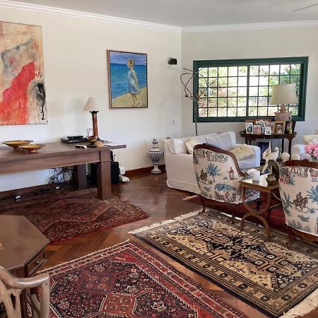 Villa Serena Bed&Breakfast Embu Bagian luar foto