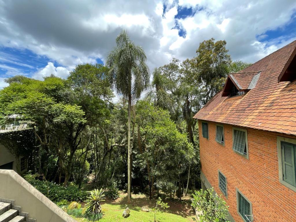 Villa Serena Bed&Breakfast Embu Bagian luar foto