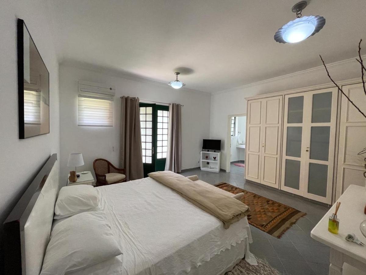 Villa Serena Bed&Breakfast Embu Bagian luar foto