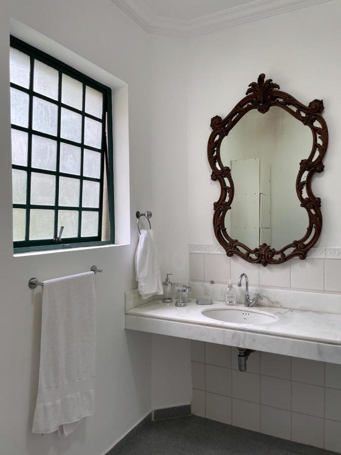 Villa Serena Bed&Breakfast Embu Bagian luar foto