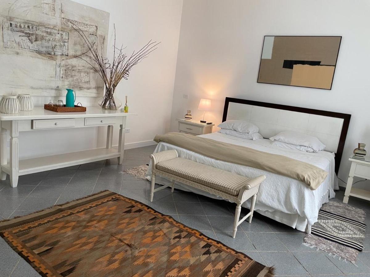 Villa Serena Bed&Breakfast Embu Bagian luar foto