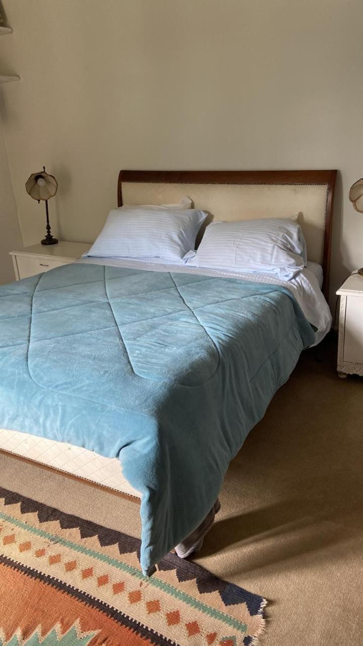 Villa Serena Bed&Breakfast Embu Bagian luar foto