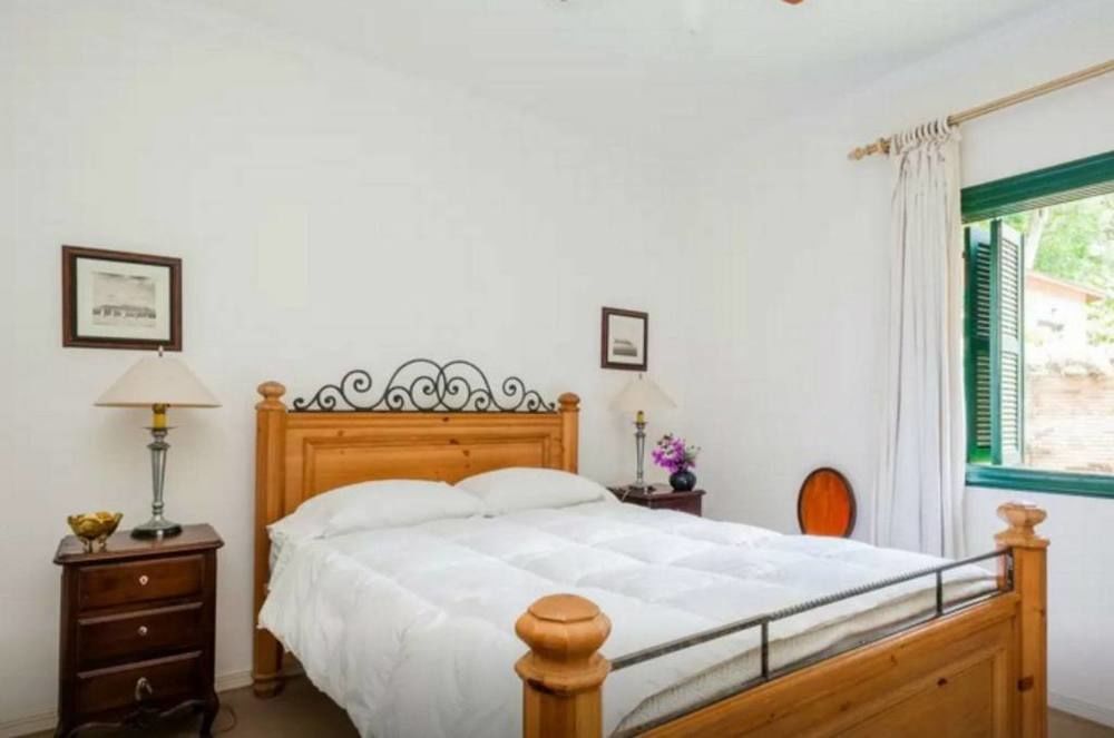 Villa Serena Bed&Breakfast Embu Bagian luar foto