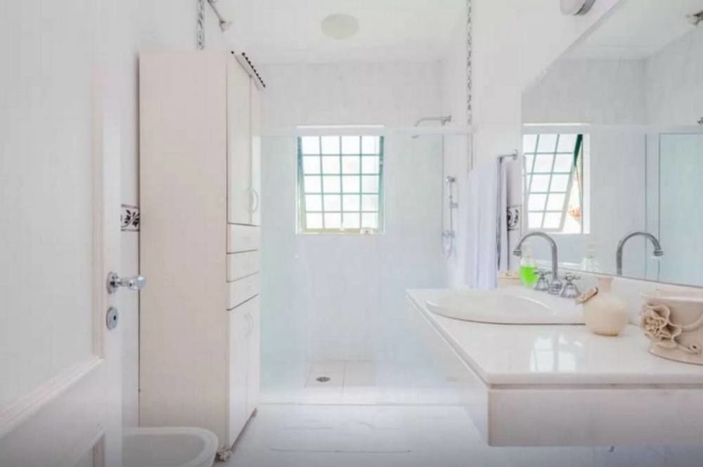 Villa Serena Bed&Breakfast Embu Bagian luar foto