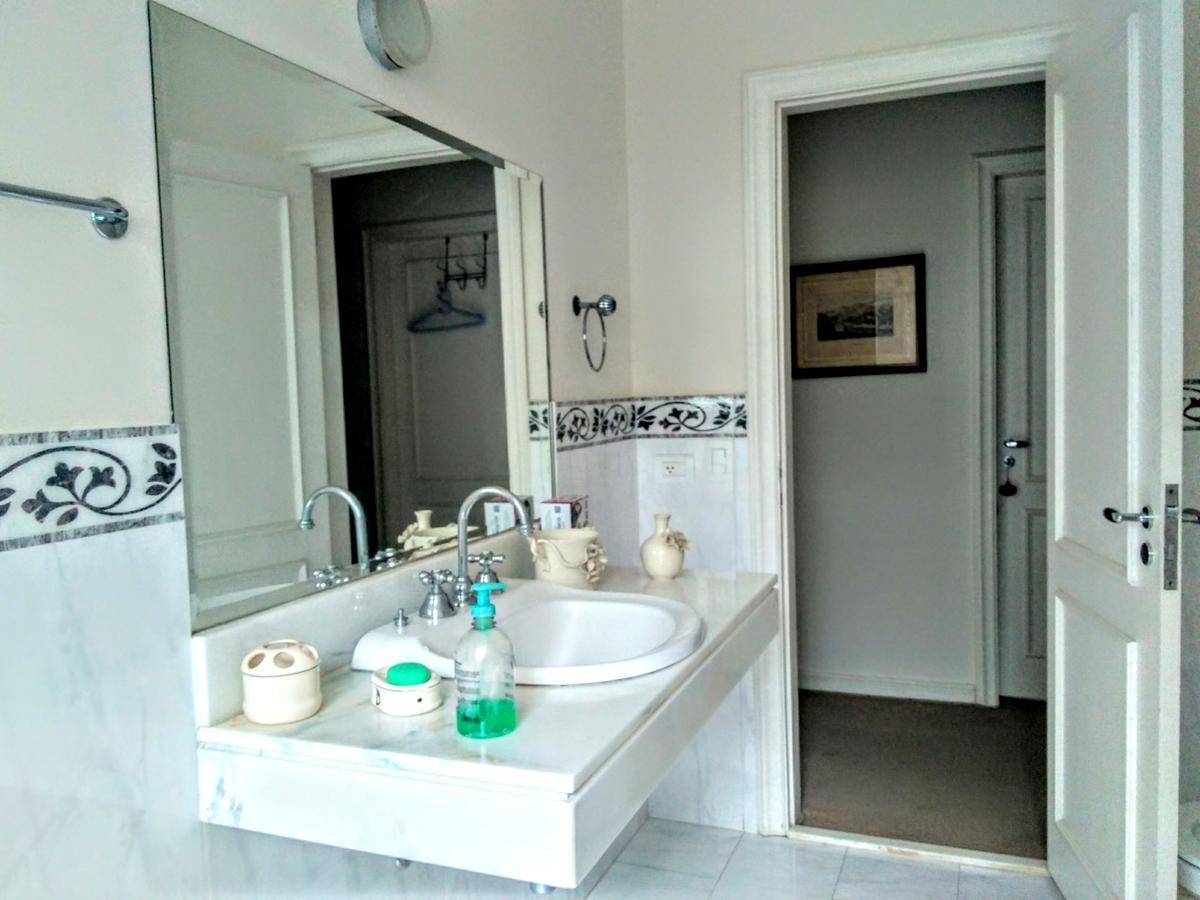 Villa Serena Bed&Breakfast Embu Bagian luar foto
