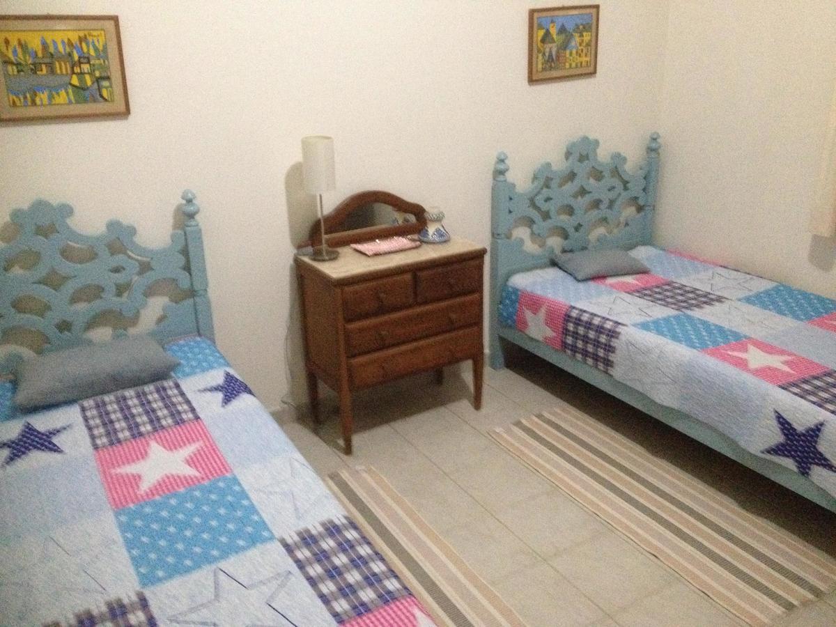 Villa Serena Bed&Breakfast Embu Bagian luar foto