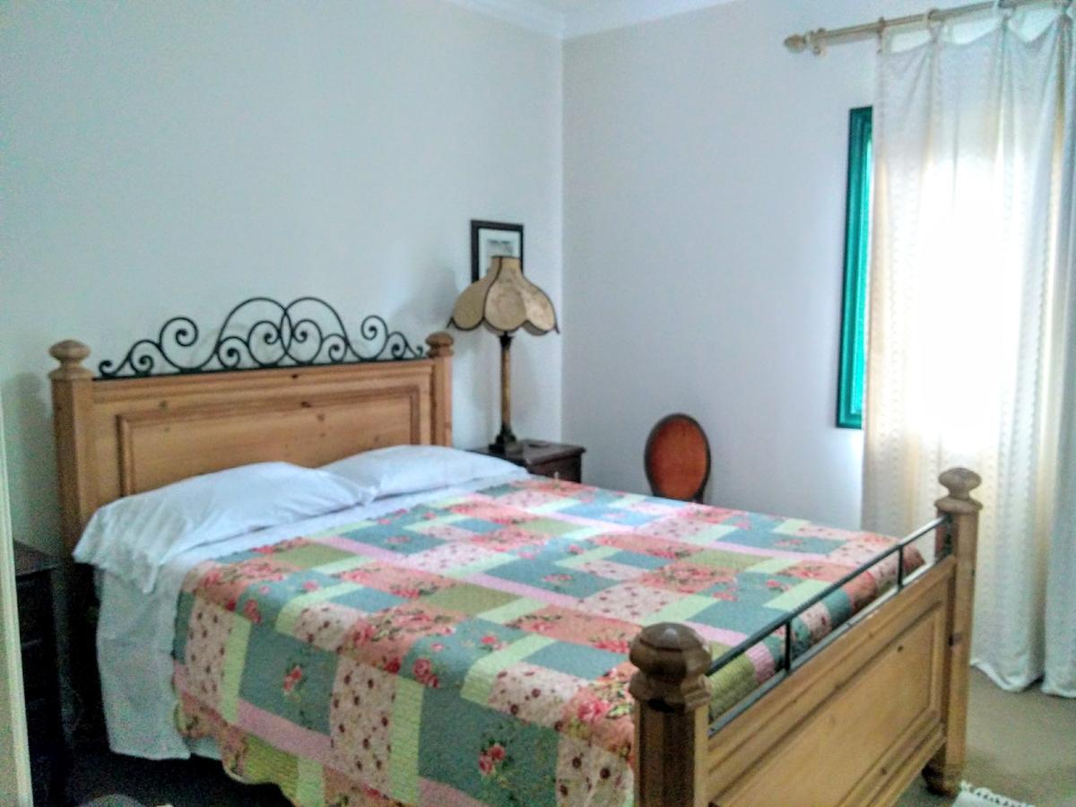 Villa Serena Bed&Breakfast Embu Bagian luar foto
