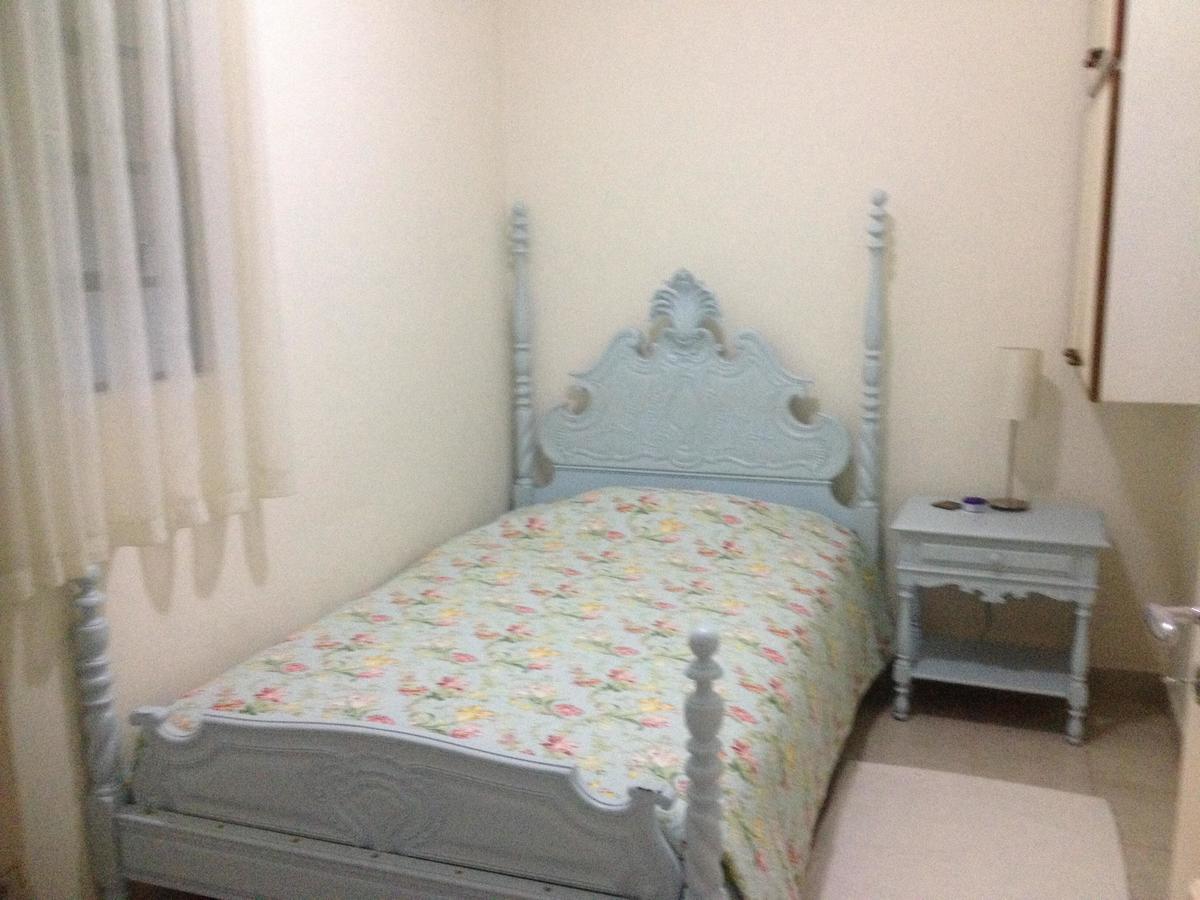 Villa Serena Bed&Breakfast Embu Bagian luar foto